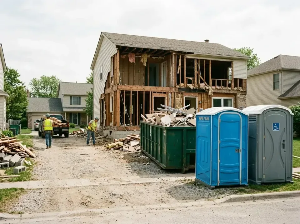 home-renovation-demolition-sit-010 — frequently asked questions, Portable Toilet & Dumpsters Rental in Wauwatosa, WI